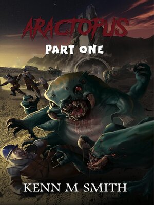 cover image of Aractopus
